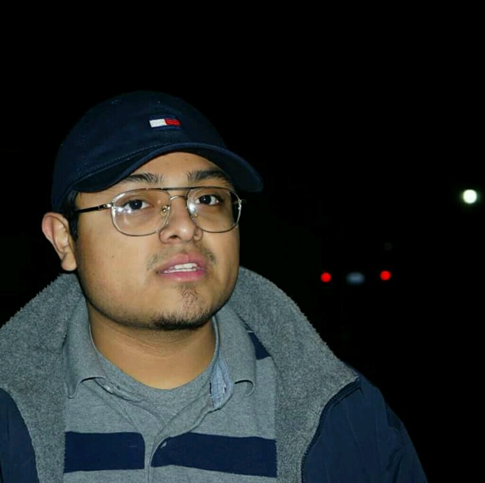 Meet your Posher, Juan